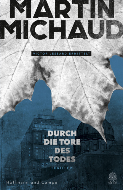 

Durch die Tore des Todes