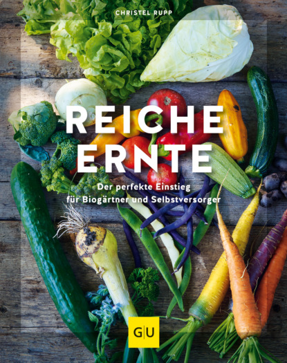 

Reiche Ernte