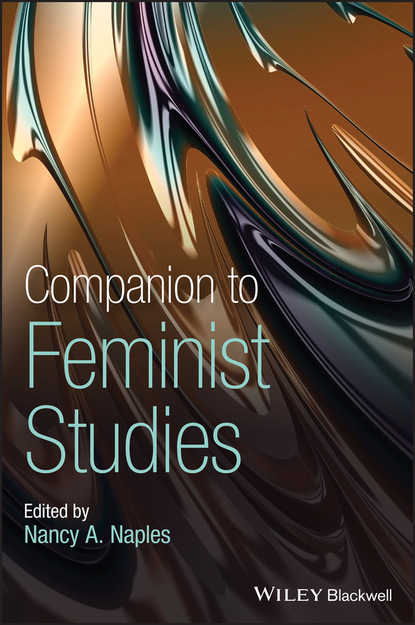 Companion to Feminist Studies - Группа авторов