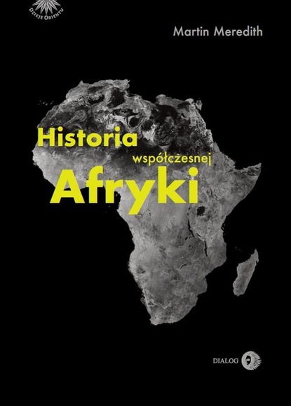 Historia współczesnej Afryki