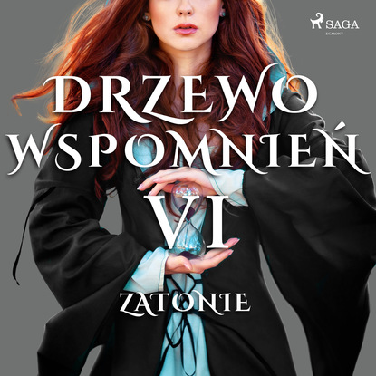 Ксюша Ангел - Drzewo Wspomnień 6: Zatonie