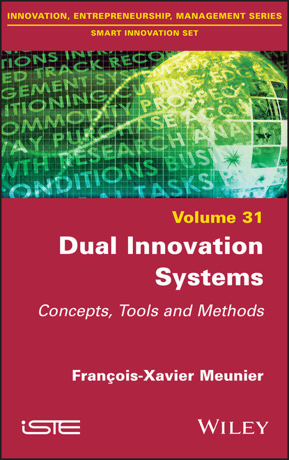 Dual Innovation Systems - Francois-Xavier Meunier