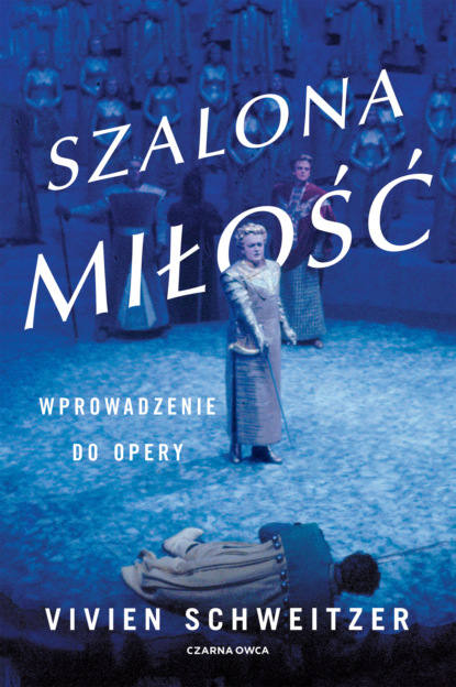 

Szalona miłość