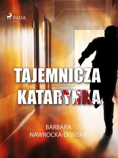 Barbara Nawrocka Dońska - Tajemnicza katarynka