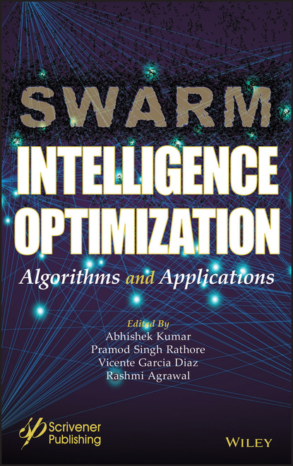 Swarm Intelligence Optimization - Группа авторов