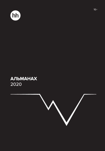 Альманах — Альманах HeadHunter 2020
