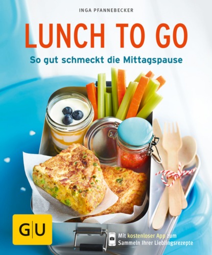 

Lunch to go