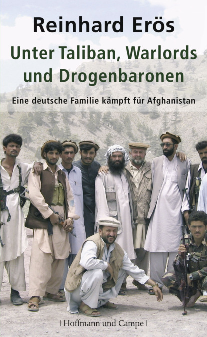 

Unter Taliban, Warlords und Drogenbaronen