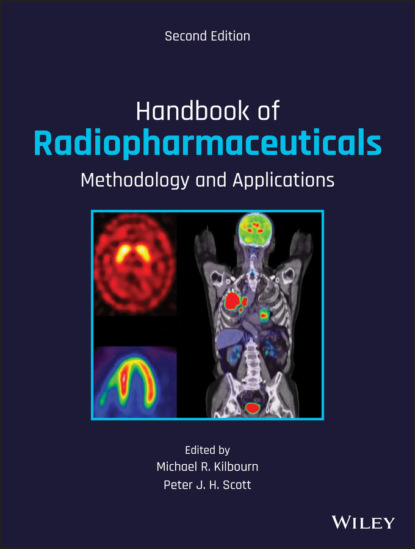 Handbook of Radiopharmaceuticals - Группа авторов