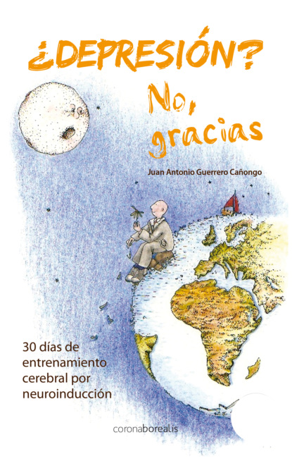 

¿Depresión No, gracias
