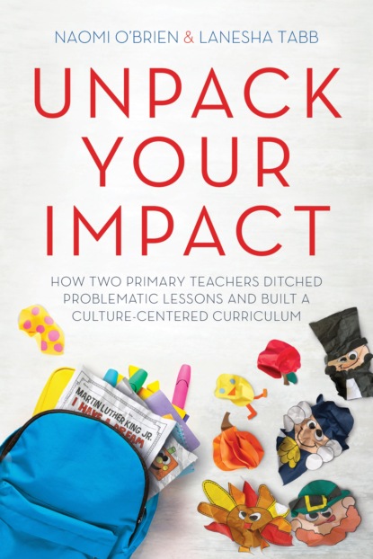 

Unpack Your Impact
