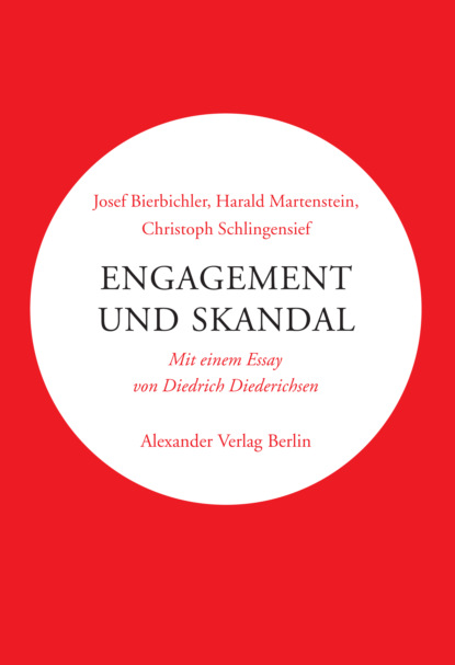 Christoph Schlingensief - Engagement und Skandal