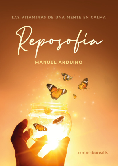 Reposofía - Manuel Arduino