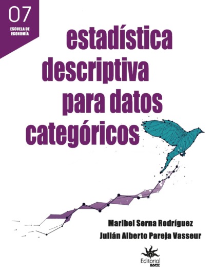 Maribel Serna Rodríguez - Estadística descriptiva para datos categóricos