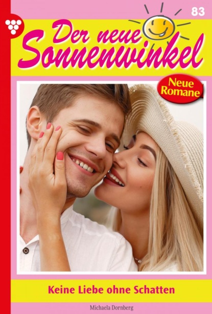 

Der neue Sonnenwinkel 83 – Familienroman