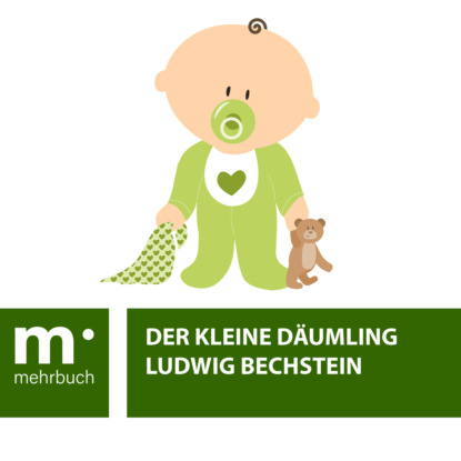 Ludwig Bechstein - Der kleine Däumling