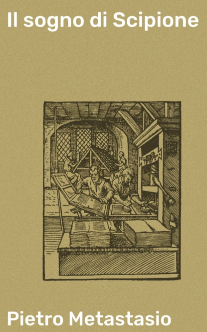 

Il sogno di Scipione