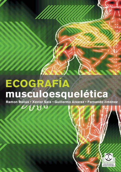 Ramón Balius - Ecografía musculoesquelética (Color)