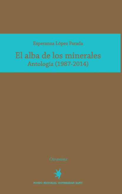 

El alba de los minerales