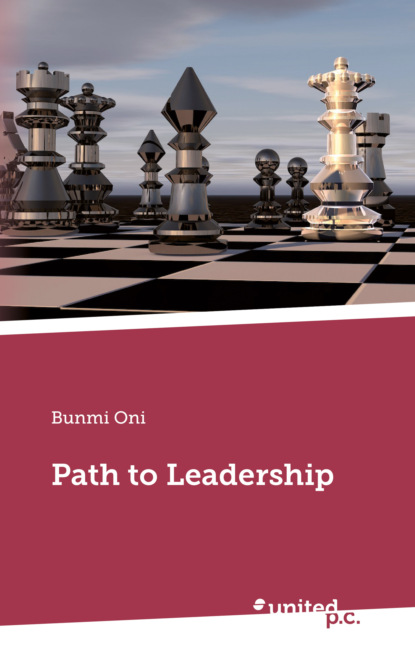 Path to Leadership (Bunmi Oni). 