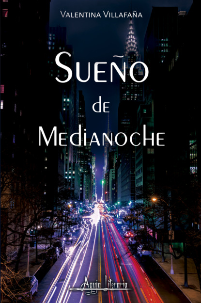 

Sueño de Medianoche