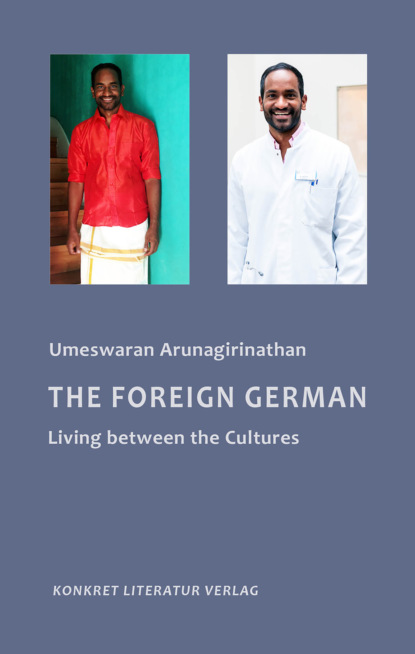 

The Foreign German