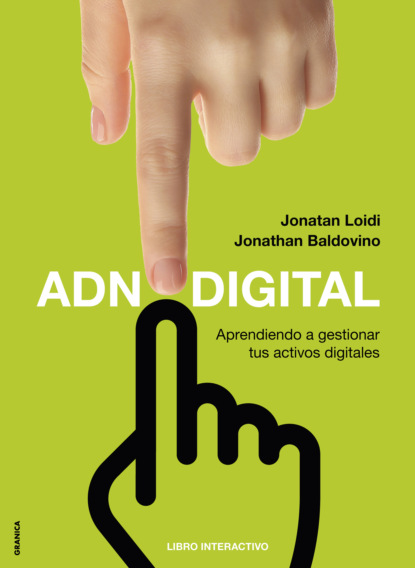 Jonatan Loidi - ADN Digital