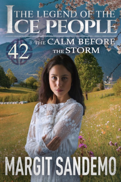 

The Ice People 42 - The Calm Before the Storm
