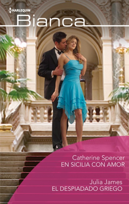 Catherine Spencer - En Sicilia con amor