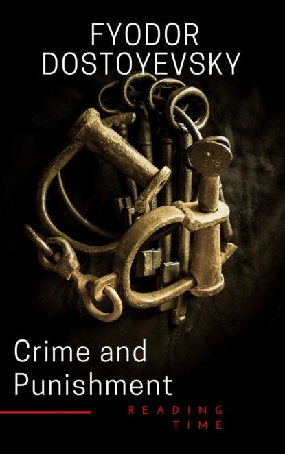 

Crime and Punishment
