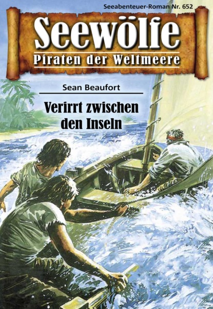 Seew?lfe - Piraten der Weltmeere 652