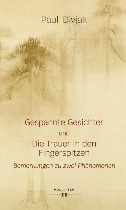 Gespannte Gesichter und Die Trauer in den Fingerspitzen (Paul Divjak). 