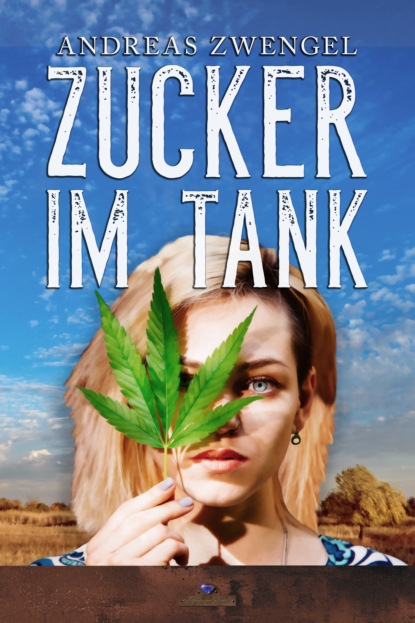Andreas Zwengel - Zucker im Tank