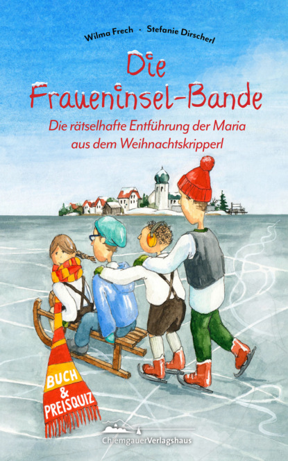 Fraueninsel Bande