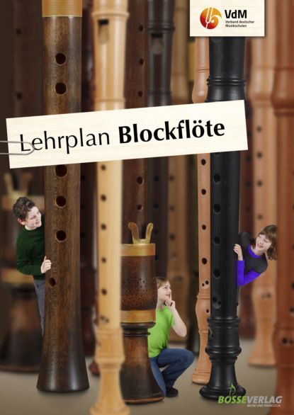

Lehrplan Blockflöte