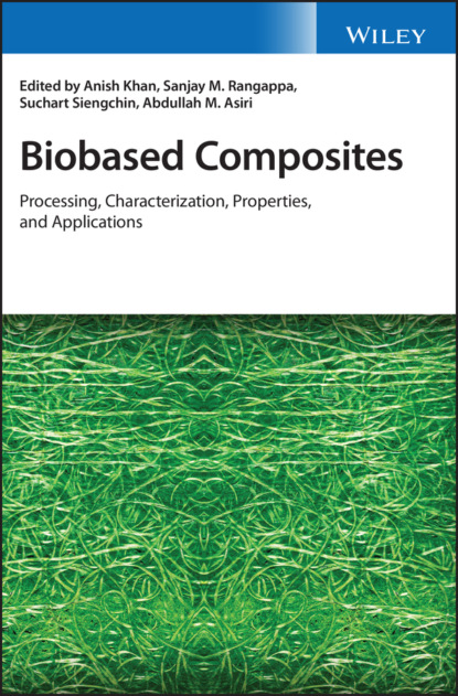 Группа авторов - Biobased Composites
