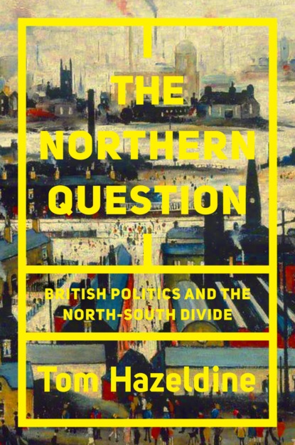 Tom Hazeldine - The Northern Question