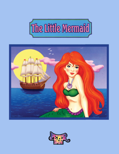 Little Mermaid