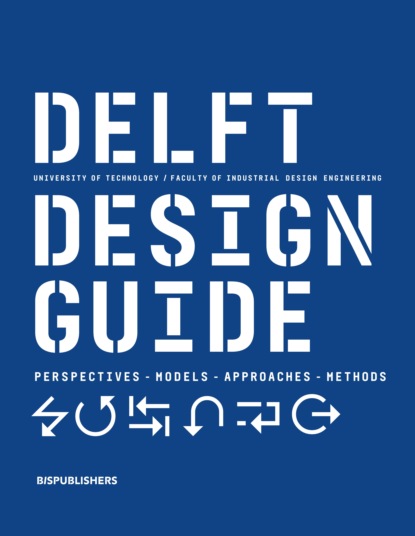 Annemiek van Boeijen - Delft Design Guide -Revised edition