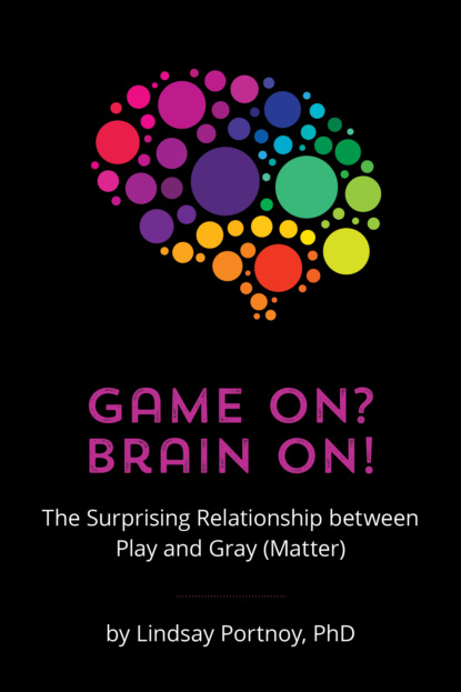 

Game On Brain On!