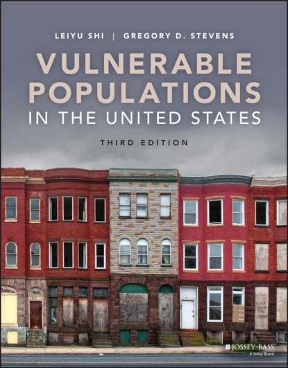 Vulnerable Populations in the United States - Leiyu Shi