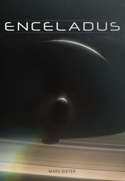 Maks Dieter - Enceladus