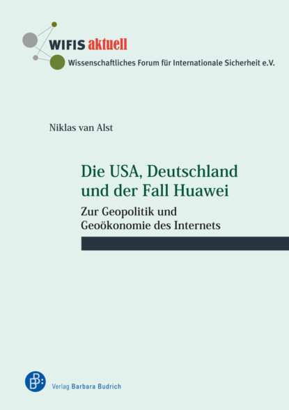 

Die USA, Deutschland und der Fall Huawei