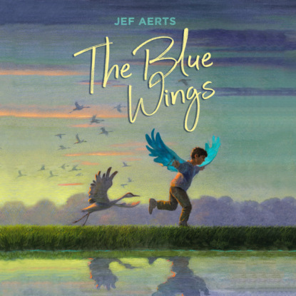 

The Blue Wings (Unabridged)