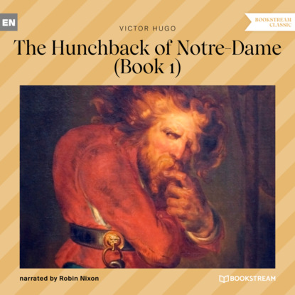 Victor Hugo - The Hunchback of Notre-Dame, Book 1 (Unabridged)