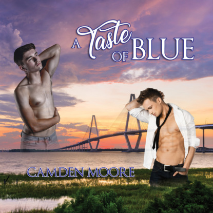 A Taste of Blue (Unabridged)