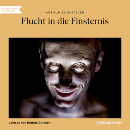 Arthur Schnitzler - Flucht in die Finsternis (Ungekürzt)