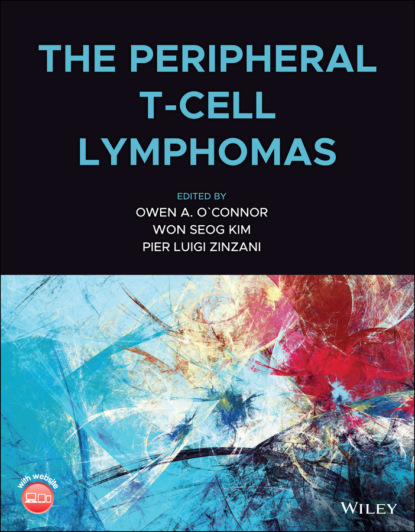 Группа авторов - The Peripheral T-Cell Lymphomas