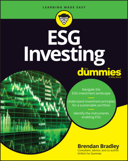 Brendan Bradley - ESG Investing For Dummies