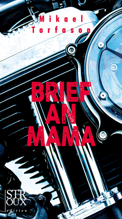 

Brief an Mama